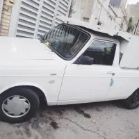 پیکان وانت مدل ۹۱