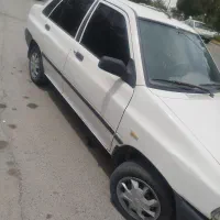 پراید مدل۹۲