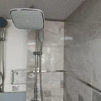 علم دوش حمام