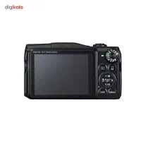 دوربین canon sx710 ژاپن