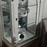 ویترین درحد نو