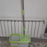 طی چرخشی سطلی و پدالی شاین