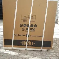 ماشین ظرفشویی پاک شوما ۱۵ نفره آکبند