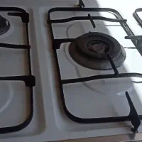 فر گاز