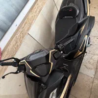 کلیک تایلندی ۱۴۰۳ سالارگستر زین اشپشیال abs