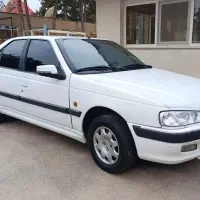 پارس معمولی مدل ۸۹
