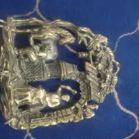 سلام دوتیکه برنز