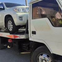 خودرو وکفی سوار