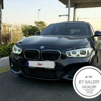 بی ام و 125i BMW 2018