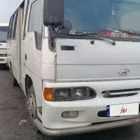 هیوندا مدل ۸۷ فروش فوری
