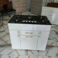 اجاق گاز ام دی اف تکنو کار تهران