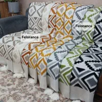 شال مبل مدل پانچ برجسته(مستقیم از تولیدی)