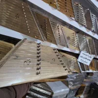 سنتور فرزام (ویولن گیتار هنگدرام پیانو کالیمبا)