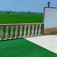 ویلا استخردار و جکوزی دار لوکس (مالک)