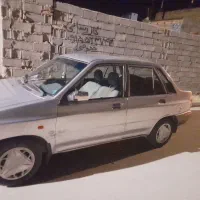 ماشین پراید