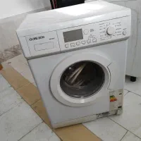 ماشین لباسشویی اتومات