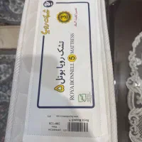 تشک رویا مدل بونل سایز ۵ ۲۰۰*۱۴۰