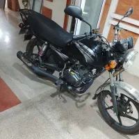 موتور BX200