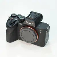 سونی Sony A7 iv در حد آکبند|دوربین عکاسی و فیلم‌برداری|تهران, فردوسی|دیوار