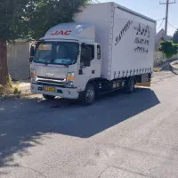 خدمات باربری پاتریس کرمانشاه