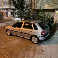 فولکس گل ۸۴