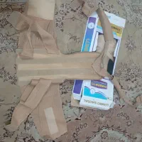 یکی کمربند طبی