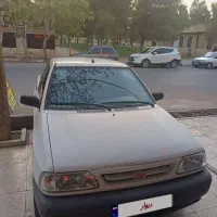 پراید وانت ۱۵۱