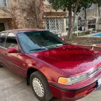 هوندا اکورد