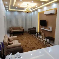 آپارتمان مبله در مشهد
