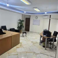 ۸۸ متر سند اداری قلب خیابان گاندی فول امکانات
