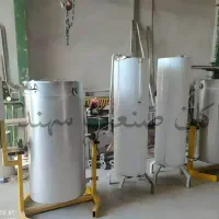 اسانسگیرگلاب گیر/عرقگیر/عرق گیر/نی گازان/اسانس گیر