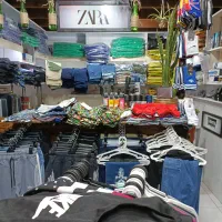 وسایل و دکور مغازه سبد حراجی کارتخوان موفانh9