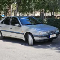 پژو 405مدل90|خودرو سواری و وانت|دورود, |دیوار
