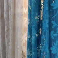 پرده|پرده، رانر، رومیزی|اشتهارد, |دیوار