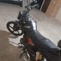 موتور ۱۵۰ ایران دوچرخ xy کلیس استارت