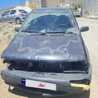 پراید 82