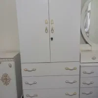 کمد لباس|جاکفشی، کمد، دراور|ملایر, |دیوار