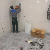 تعمیرات تخصصی آبگرمکن و سرویس کولر