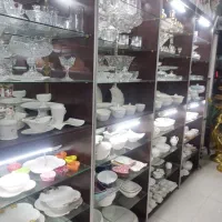 دکور فروشی 14 عدد