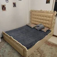 تخت دونفره