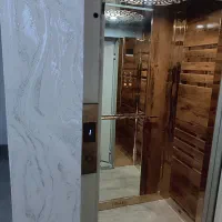 سوییت آپارتمان دو خوابه نزدیک حرم با پارکینگ نوساز