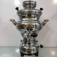 سماور گازی سالم