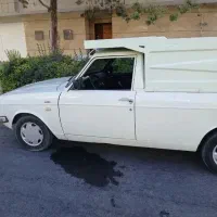 وانت بار مشهد به قوچان