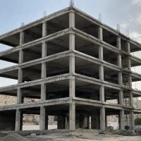 فروش واحد اداره بنادر پشت ترمینال