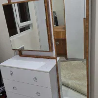 دراور و کمد میز آرایشی