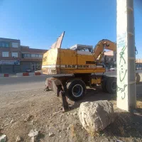 بیل ۹۱۲|خودرو سنگین|شاهین دژ, |دیوار
