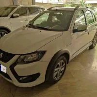 کوییک GXR در حد صفر 1403