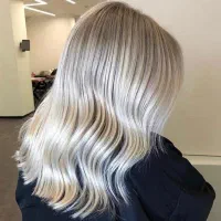 فراخوان ویژه مدل رنگ مو