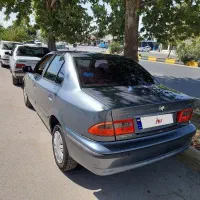 سمندef7|خودرو سواری و وانت|همدان, |دیوار