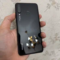Huawei P30 Lite Midnight Black 6GB/128GB